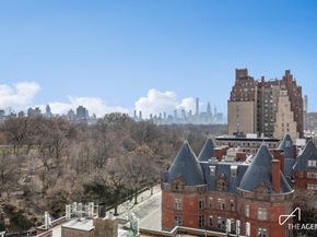 467 Central Park W 12F, New York NY 10025