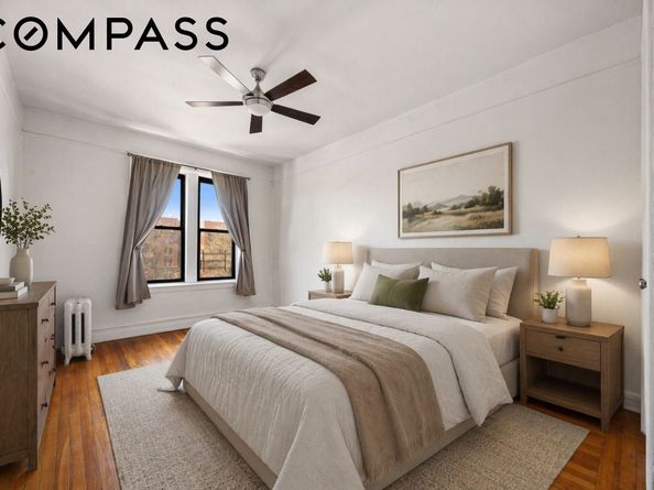 179 Ocean Parkway 4H, Brooklyn NY 11218