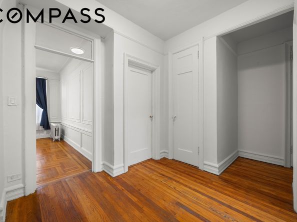 179 Ocean Parkway 4H, Brooklyn NY 11218