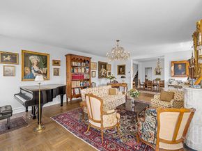 19 East 88th Street PHD, New York NY 10128-0500