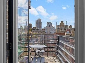 19 East 88th Street PHD, New York NY 10128-0500
