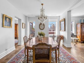 19 East 88th Street PHD, New York NY 10128-0500