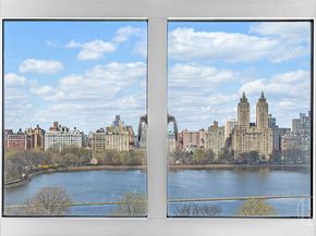19 East 88th Street PHD, New York NY 10128-0500