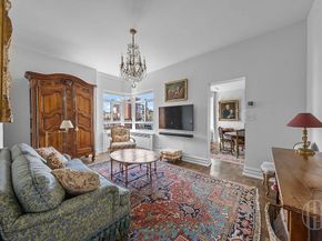 19 East 88th Street PHD, New York NY 10128-0500