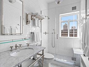 19 East 88th Street PHD, New York NY 10128-0500