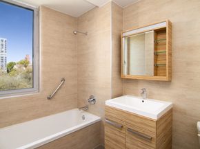 321 West 110th Street 7A, New York NY 10026