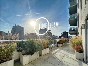 321 West 110th Street 7A, New York NY 10026