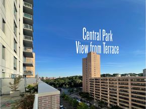 321 West 110th Street 7A, New York NY 10026