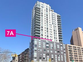 321 West 110th Street 7A, New York NY 10026