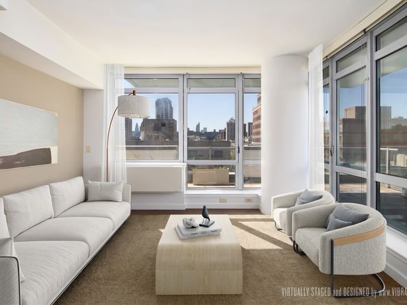 321 West 110th Street 7A, New York NY 10026