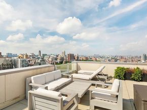 321 West 110th Street 7A, New York NY 10026