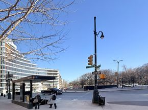 321 West 110th Street 7A, New York NY 10026