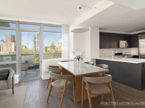 321 West 110th Street 7A, New York NY 10026