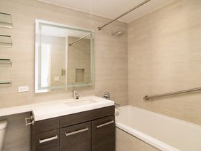 321 West 110th Street 7A, New York NY 10026