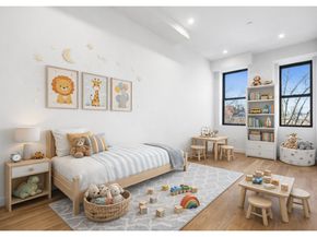 1506A Pacific Street, Brooklyn NY 11213