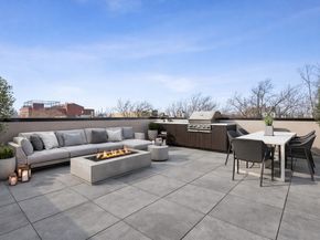 1506A Pacific Street, Brooklyn NY 11213