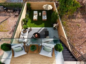 1506A Pacific Street, Brooklyn NY 11213