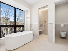 1506A Pacific Street, Brooklyn NY 11213