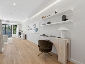 1506A Pacific Street, Brooklyn NY 11213