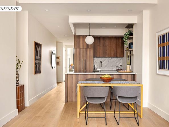 817 Classon Avenue 2B, Brooklyn NY 11238