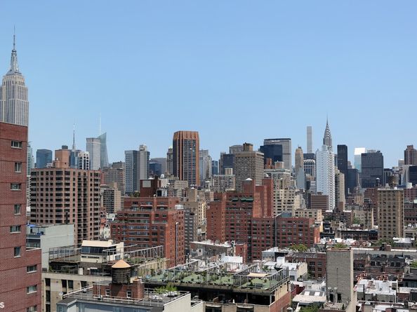 234 East 23rd Street 19A, New York NY 10010