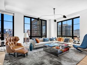 234 East 23rd Street 19A, New York NY 10010