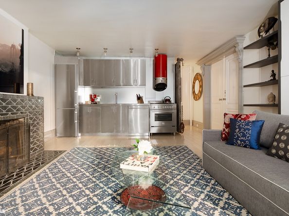 40 Remsen Street 1, Brooklyn NY 11201