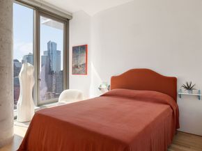 56 Leonard Street 33AWEST, New York NY 10013