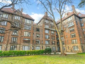 20 Continental Avenue 4A, Queens NY 11375