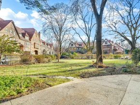 20 Continental Avenue 4A, Queens NY 11375