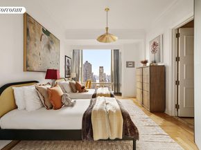 1 Central Park W 40CD, New York NY 10023