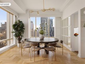 1 Central Park W 40CD, New York NY 10023