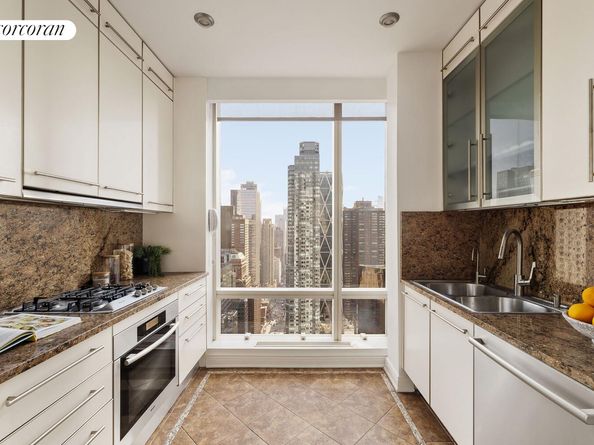 1 Central Park W 40CD, New York NY 10023