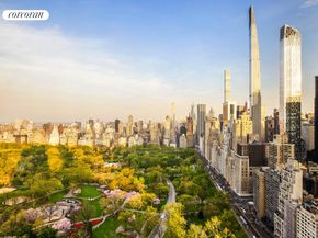 1 Central Park W 40CD, New York NY 10023