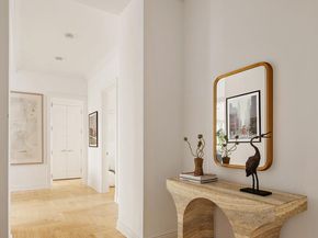 1 Central Park W 40CD, New York NY 10023