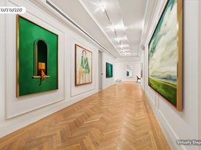 655 Park Avenue 7D, New York NY 10065