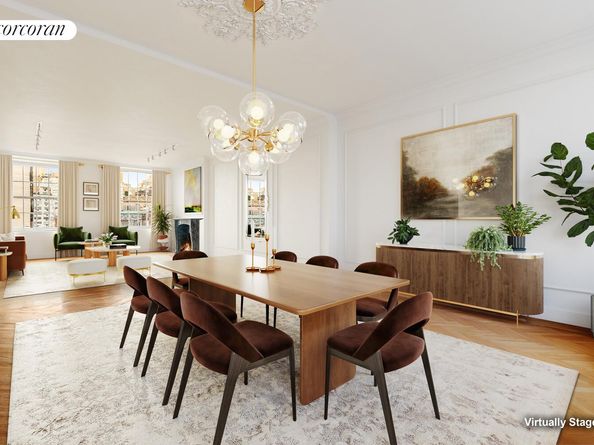 655 Park Avenue 7D, New York NY 10065