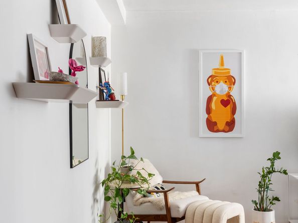 130 East 18th Street 8R, New York NY 10003