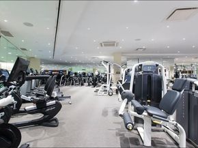 1 Central Park W 314, New York NY 10023