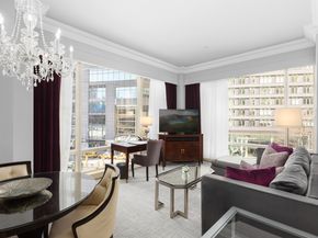 1 Central Park W 314, New York NY 10023