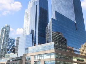 1 Central Park W 314, New York NY 10023