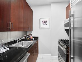 1 Central Park W 314, New York NY 10023