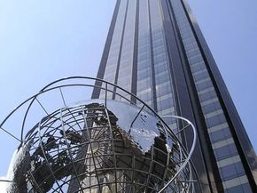 1 Central Park W 314, New York NY 10023