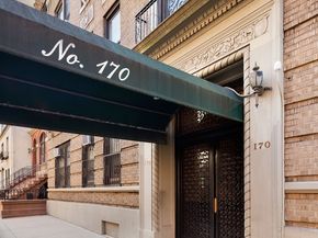 170 West 81st Street 4D, New York NY 10024