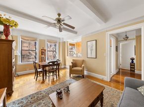 170 West 81st Street 4D, New York NY 10024