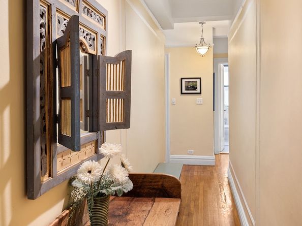 170 West 81st Street 4D, New York NY 10024