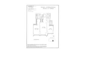 1 Central Park W 37E, New York NY 10023