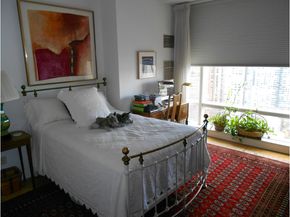 1 Central Park W 37E, New York NY 10023