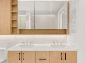 221 East 48th Street Garden, New York NY 10017