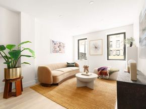 221 East 48th Street Garden, New York NY 10017